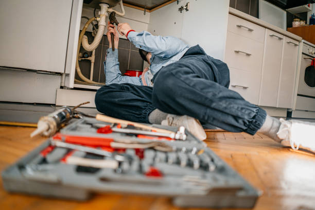 Plumbing System Maintenance in Shannon, GA